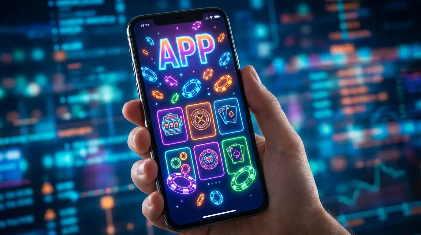 247 casino app