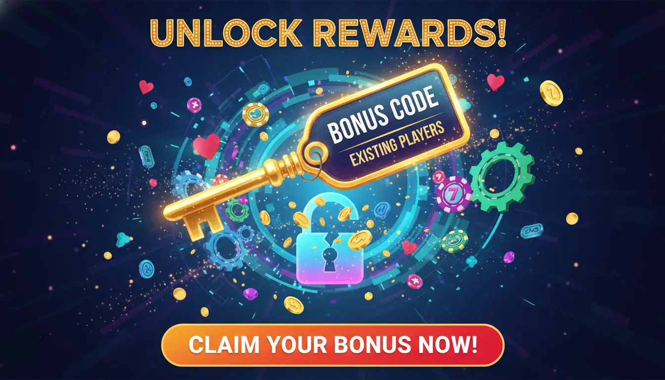 247 returning player bonus