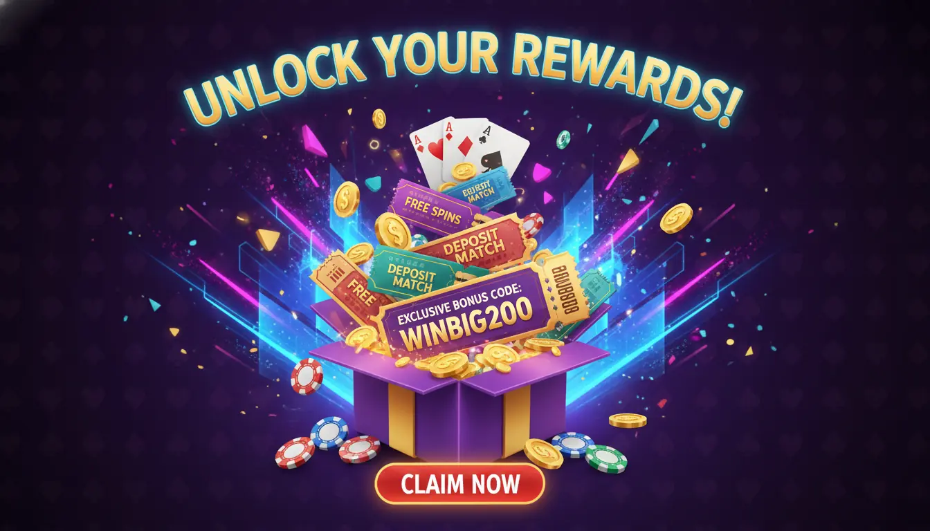 247 casino coupon offers