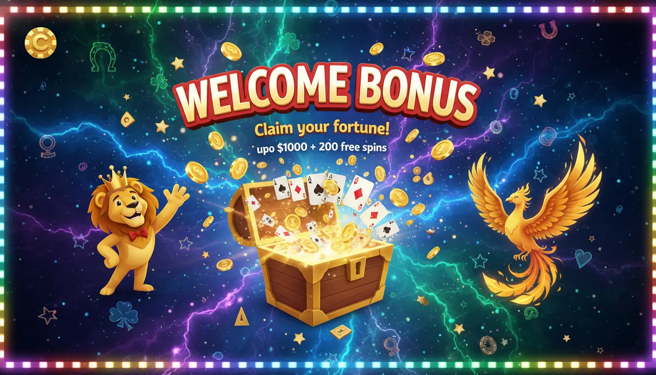 247 new player bonus