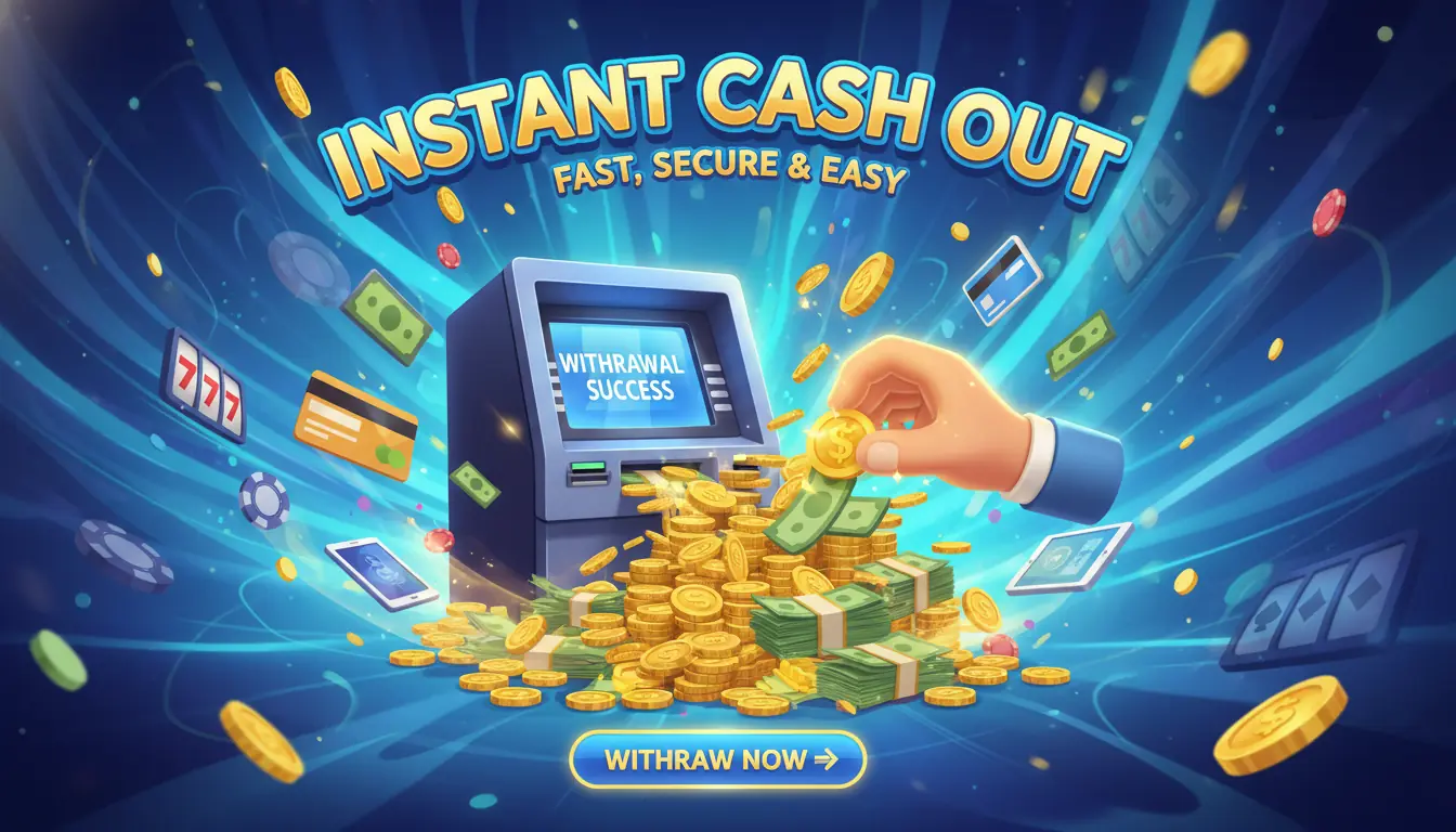 247 withdrawal
