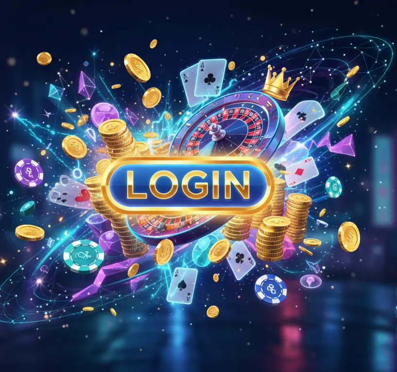 247 casino sign in