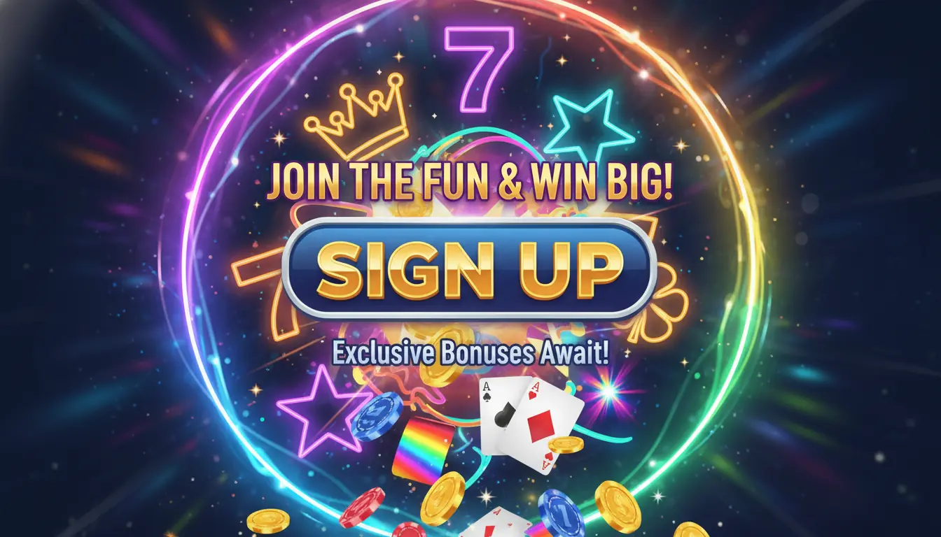 247 casino registration