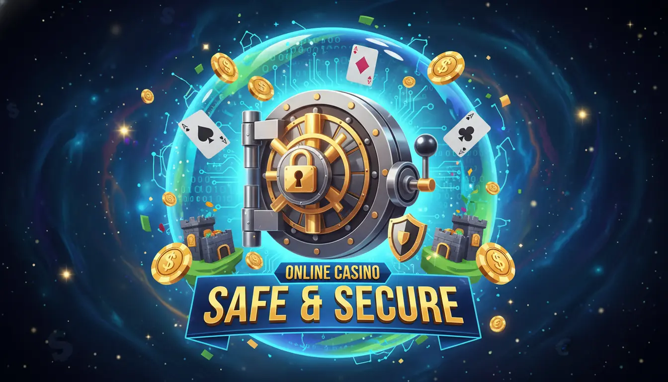 247 casino safety