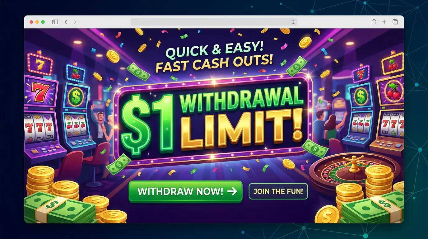 247 casino withdrawal limit