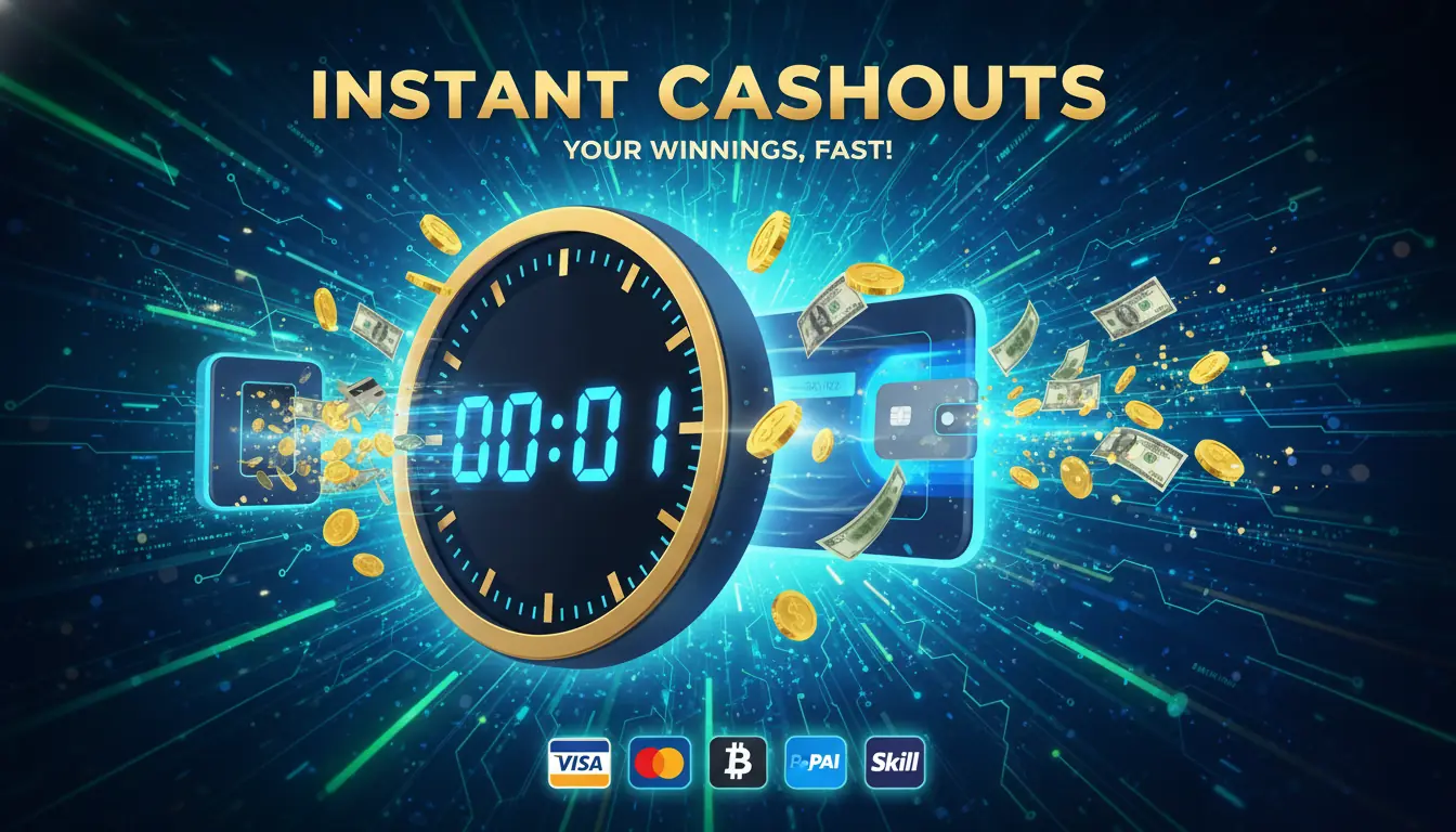 247 casino withdrawal time
