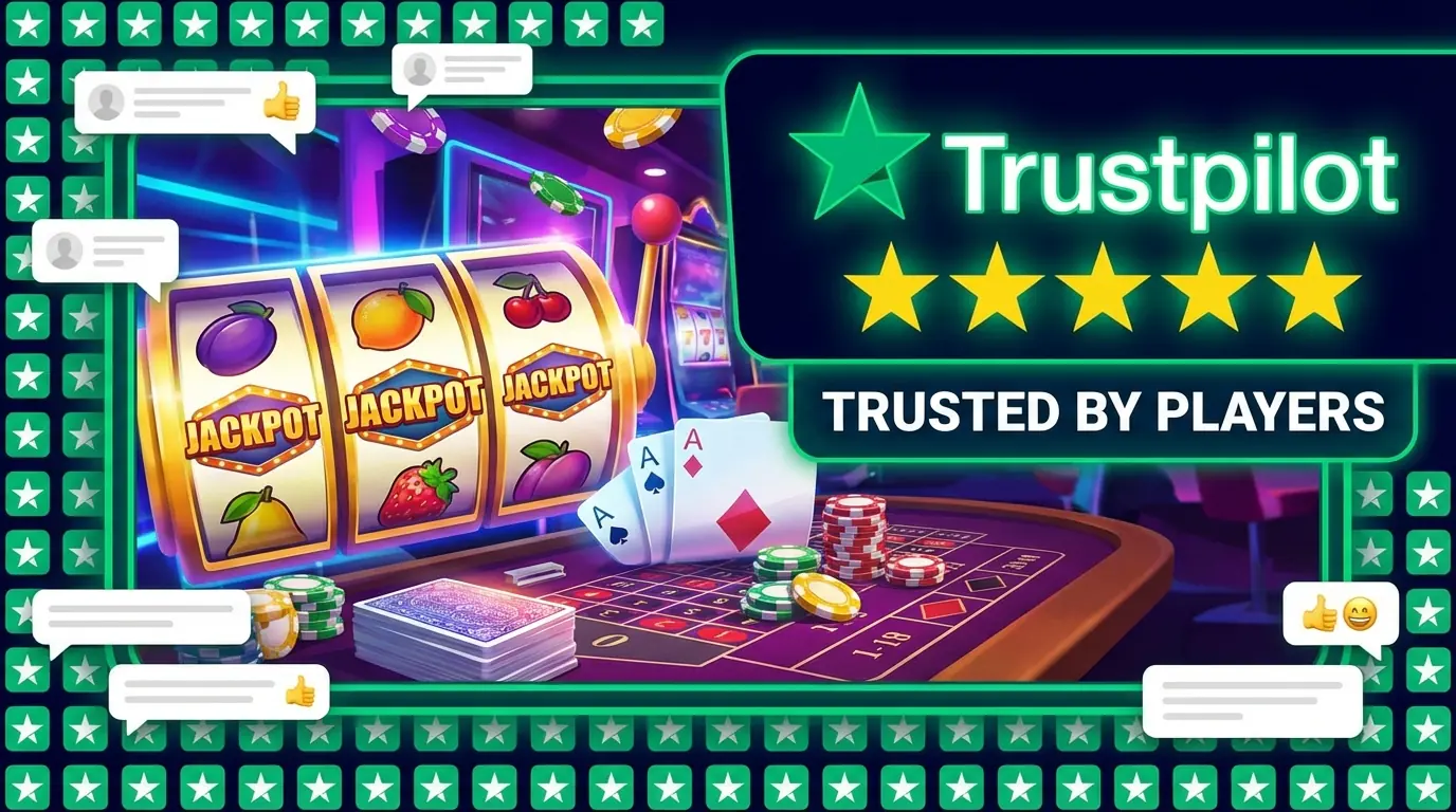 247 Trustpilot