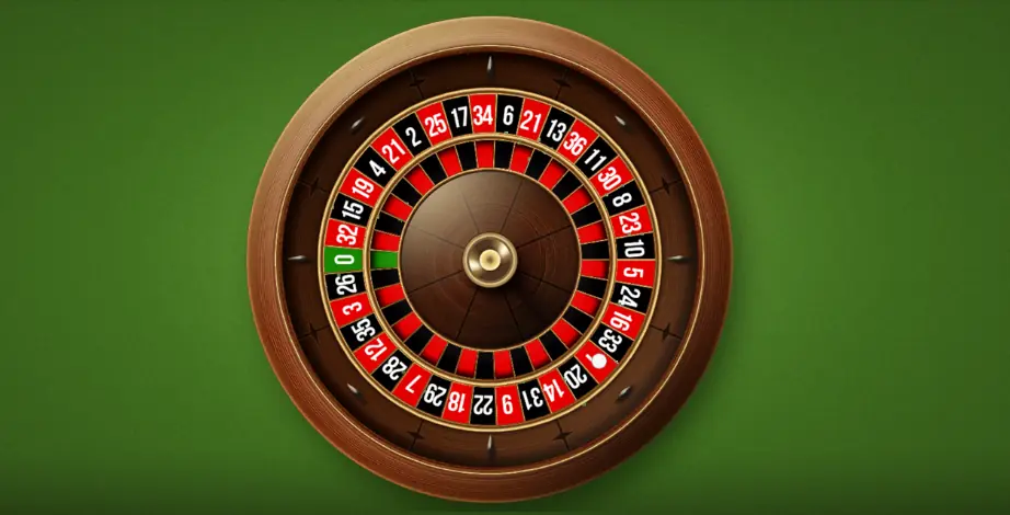 247 roulette