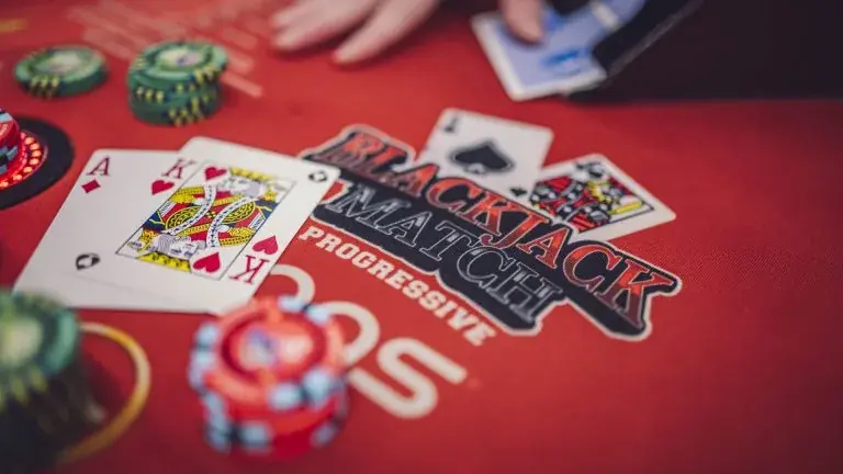 247 blackjack