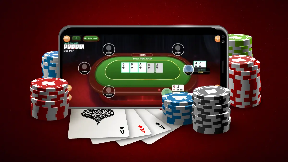 247 casino poker