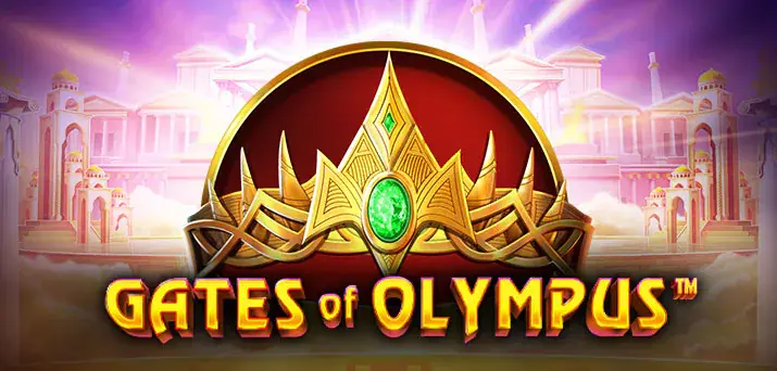 247 casino Gates of Olympus